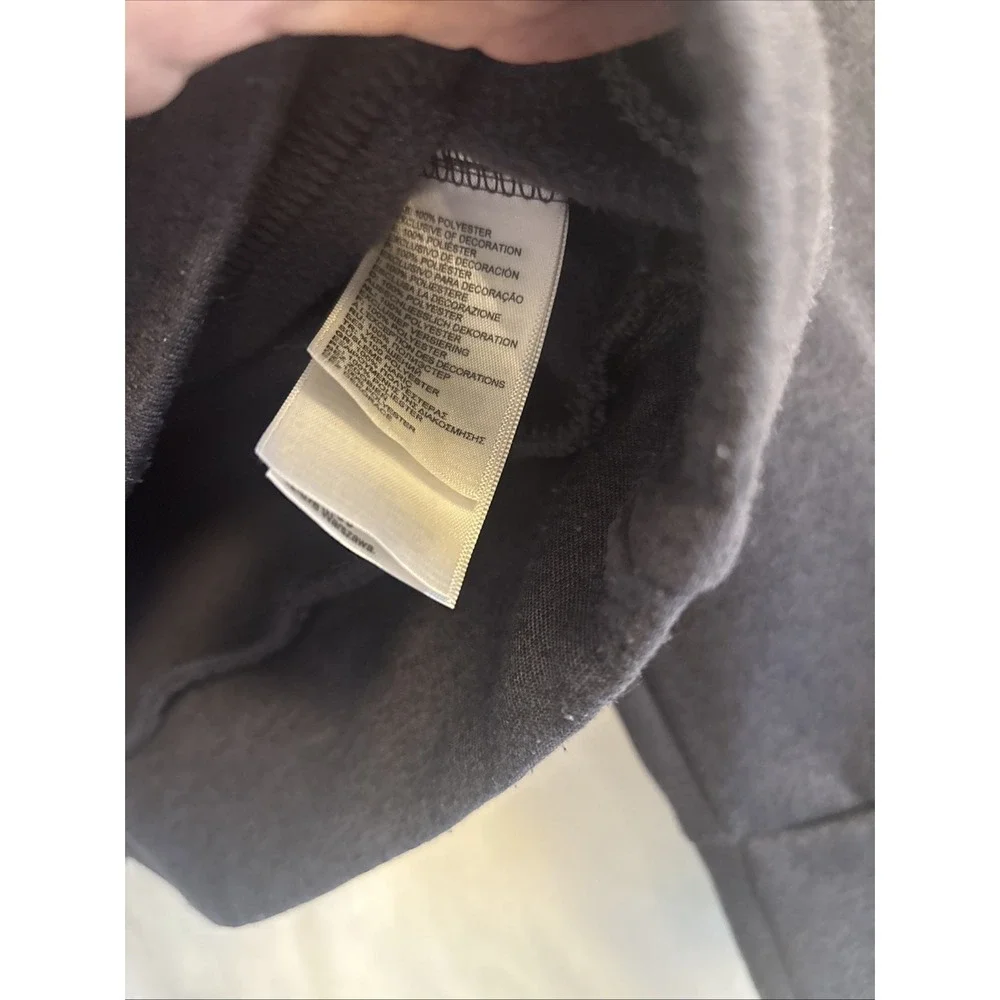 The North Face underarm 22
